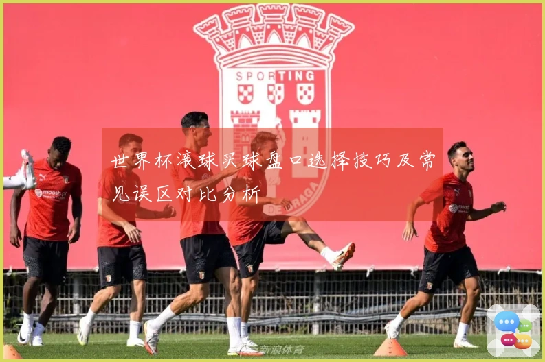 世界杯滚球买球盘口选择技巧及常见误区对比分析