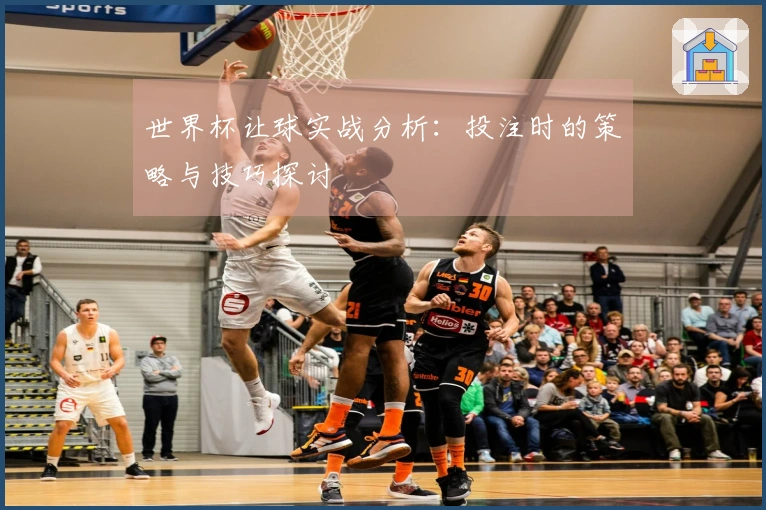 世界杯让球实战分析：投注时的策略与技巧探讨