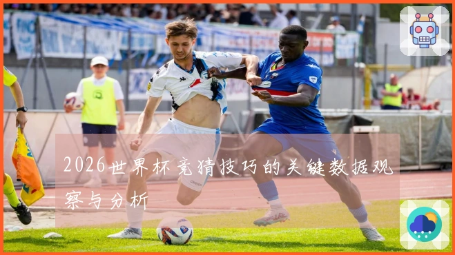 2026世界杯竞猜技巧的关键数据观察与分析