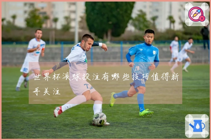 世界杯滚球投注有哪些技巧值得新手关注