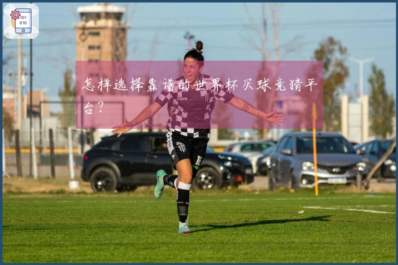 怎样选择靠谱的世界杯买球竞猜平台？