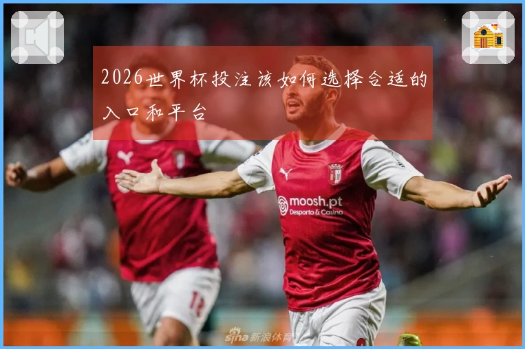 2026世界杯投注该如何选择合适的入口和平台